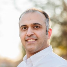 Navid Tahvildari