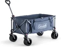 Coleman XL Collapsible Wagon Coleman XL Collapsible Wagon