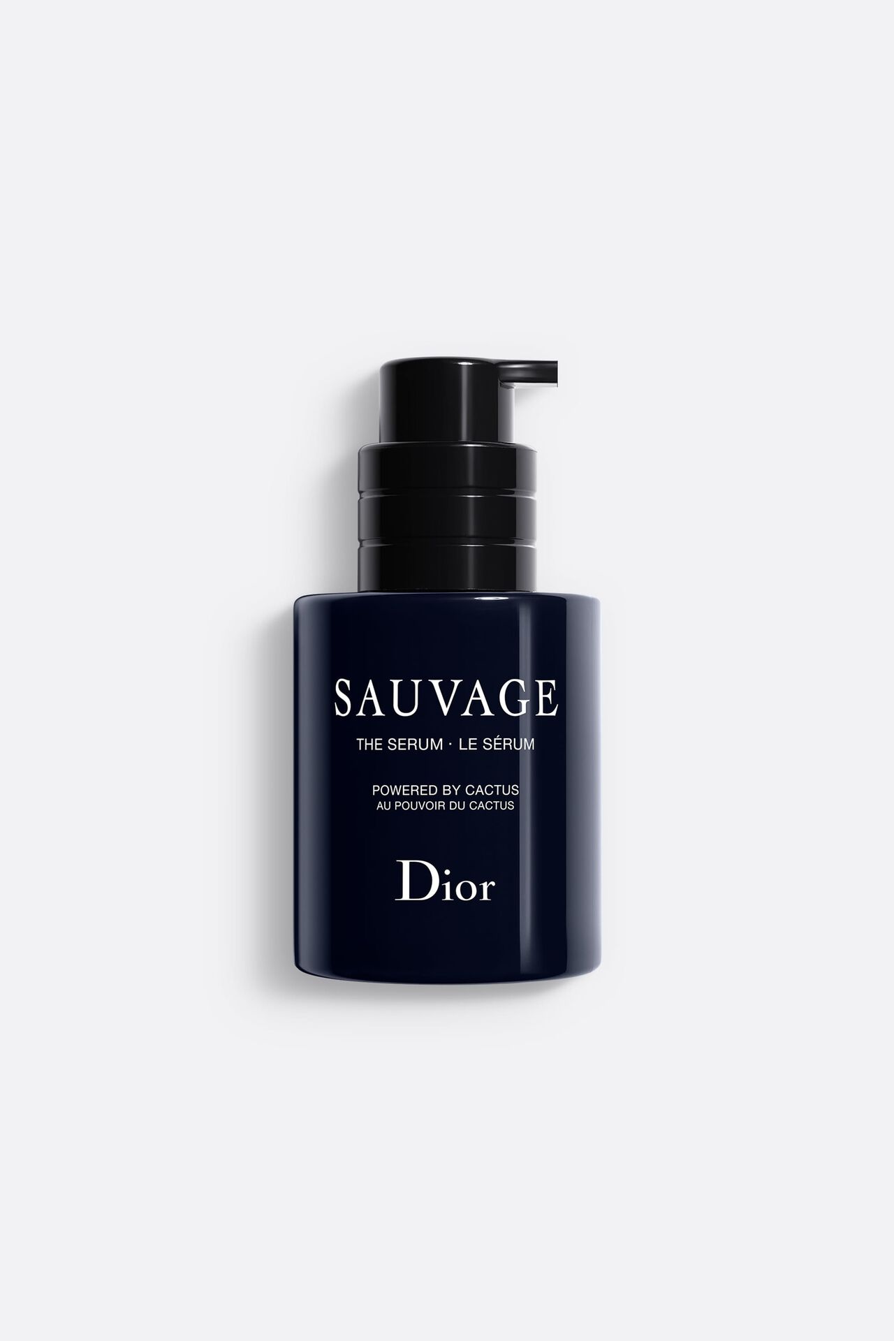 Dior Sauvage
