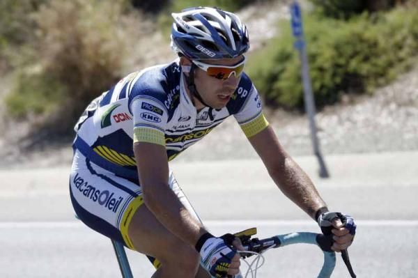 Thomas de Gendt (Vacansoleil - DCM)
