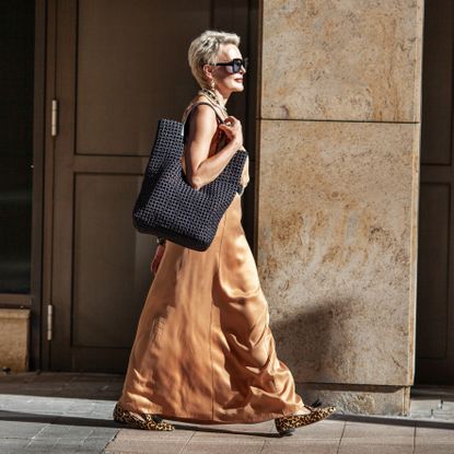 fashion woman street style