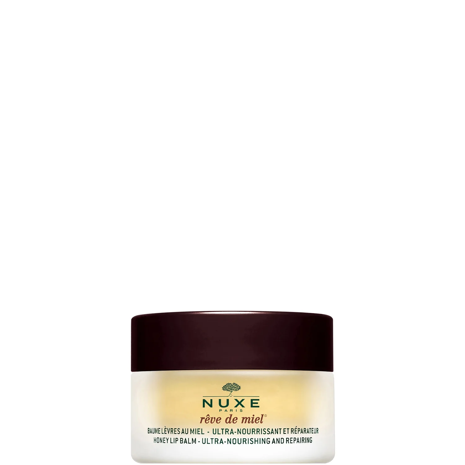 Nuxe Baume Levres Reve De Miel - Honey Lip Balm (15g)