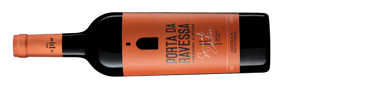 Adega de Redondo, Porta da Ravessa Special Edition 2019
