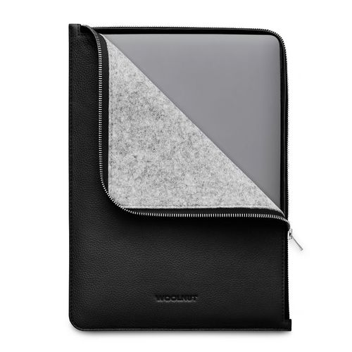 Leather Folio for 13/14-Inch Macbook