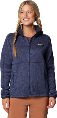 Columbia Sweater Weather Full Zip (Women's)