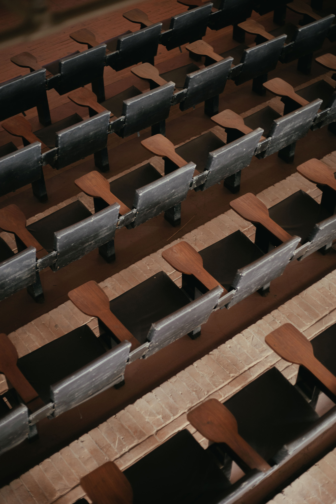 Carl Pruscha architecture