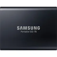 Samsung T5 | SSD | 2TB | $280 $199.99 at Amazon
Save $80; lowest ever price