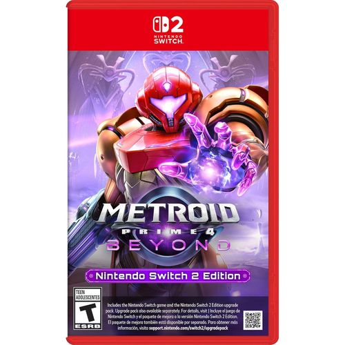 Metroid Prime 4: Beyond