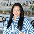 Headshot of Gabriela Eisenhart.