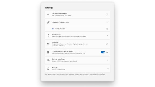Microsofts Hidden Windows 11 Gem The Redesigned Copilot Widgets Board - xvbbqq3