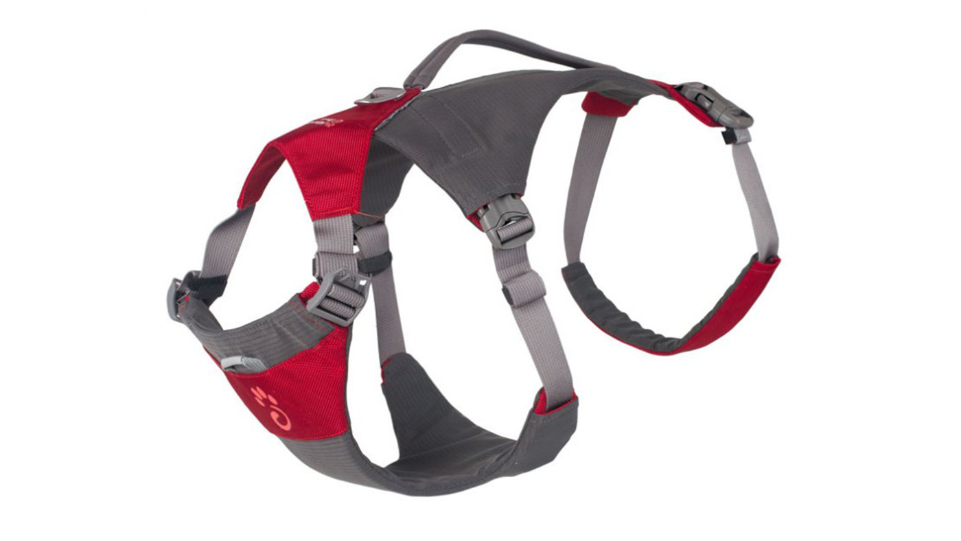 Mountain Paws Anti-Choke Harness