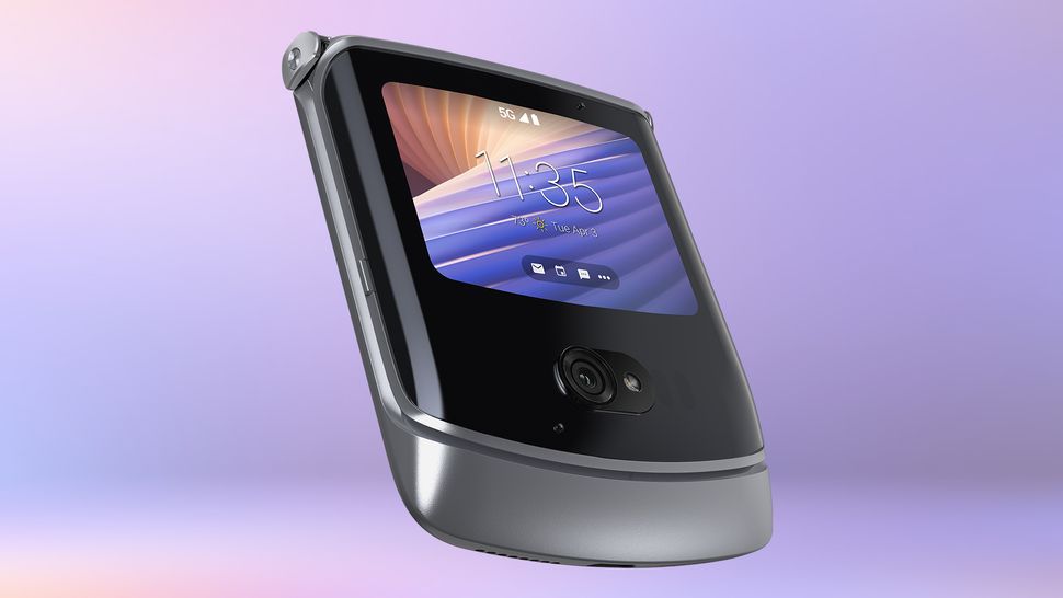Motorola Razr 5G: Price, specs, and foldable phone features | Tom's Guide