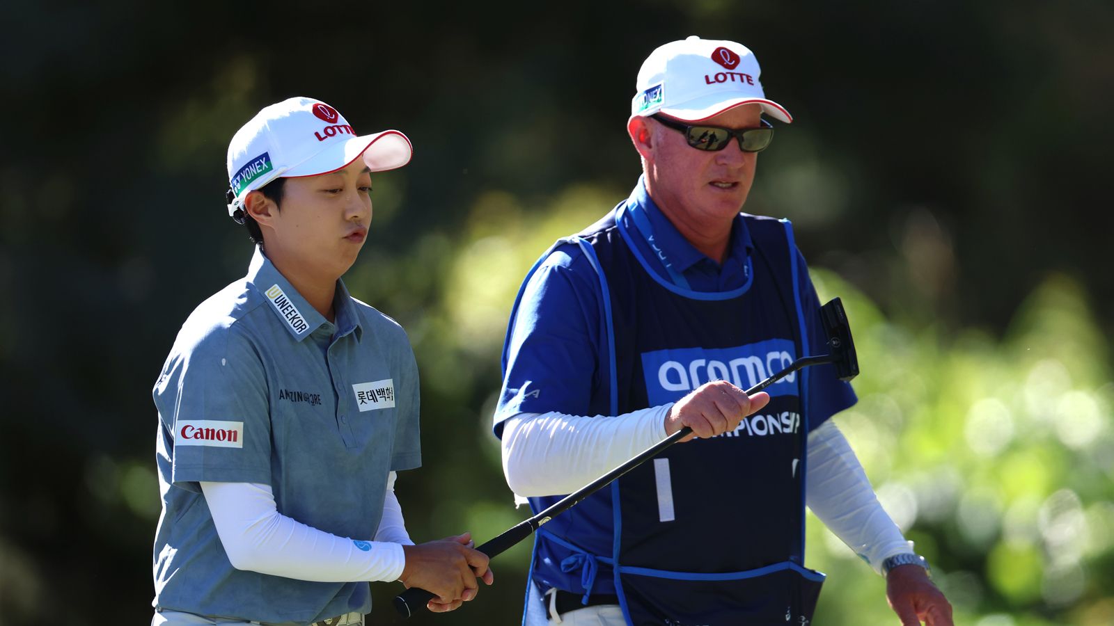 Aramco Korea Championship winner to receive $300,000