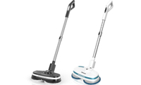 Gladwell 3-In-1 Premium Cordless Electric Mop | Was $159.95 now $99.99 at Groupon