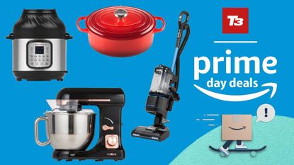 Amazon Prime Day Home & Kitchen deals 2022