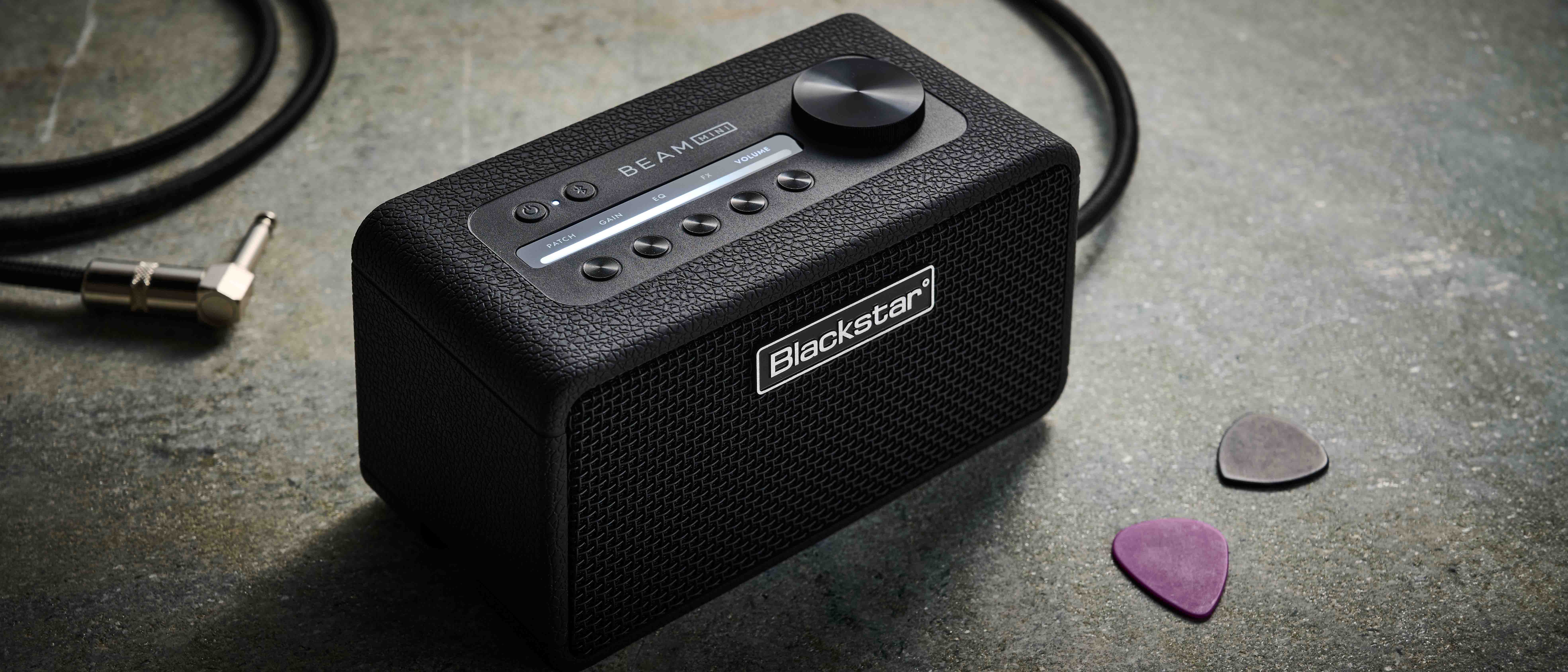 Blackstar Beam Mini amp
