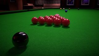 Pure Pool Snooker DLC