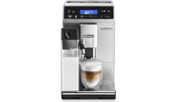 De’Longhi&nbsp;Autentica Cappuccino ETAM29.660.SB Bean To Cup Coffee Machine | Was £699.00 | Now £499.00 | Save £200.00