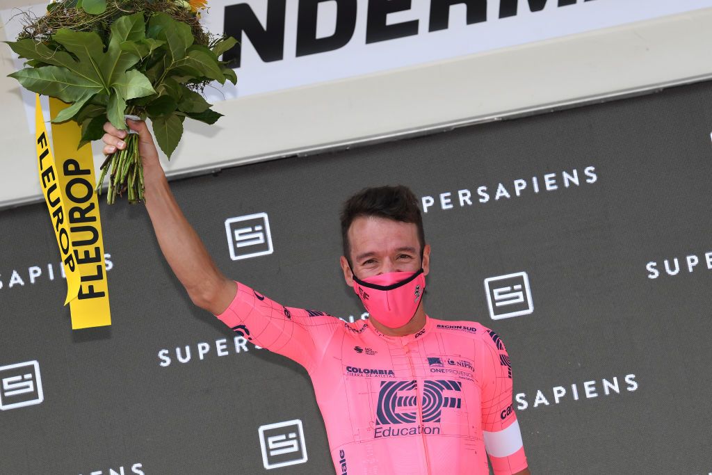 Rigoberto Uran (EF Education-Nippo)