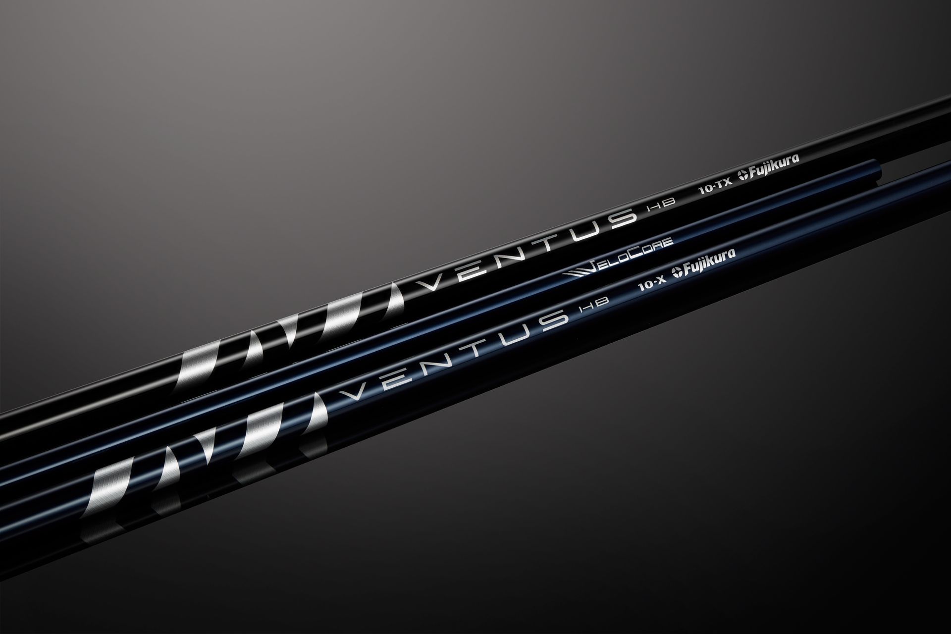 Fujikura VENTUS HB golf shaft