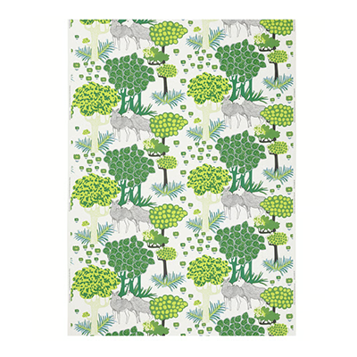 IKEA fabric