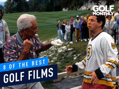 Best Golf Films