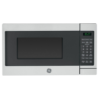 GE Compact Microwave | Was $119.99, now $89.99 at Best Buy