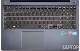 Samsung ATIV Book 6 Ports Keyboard