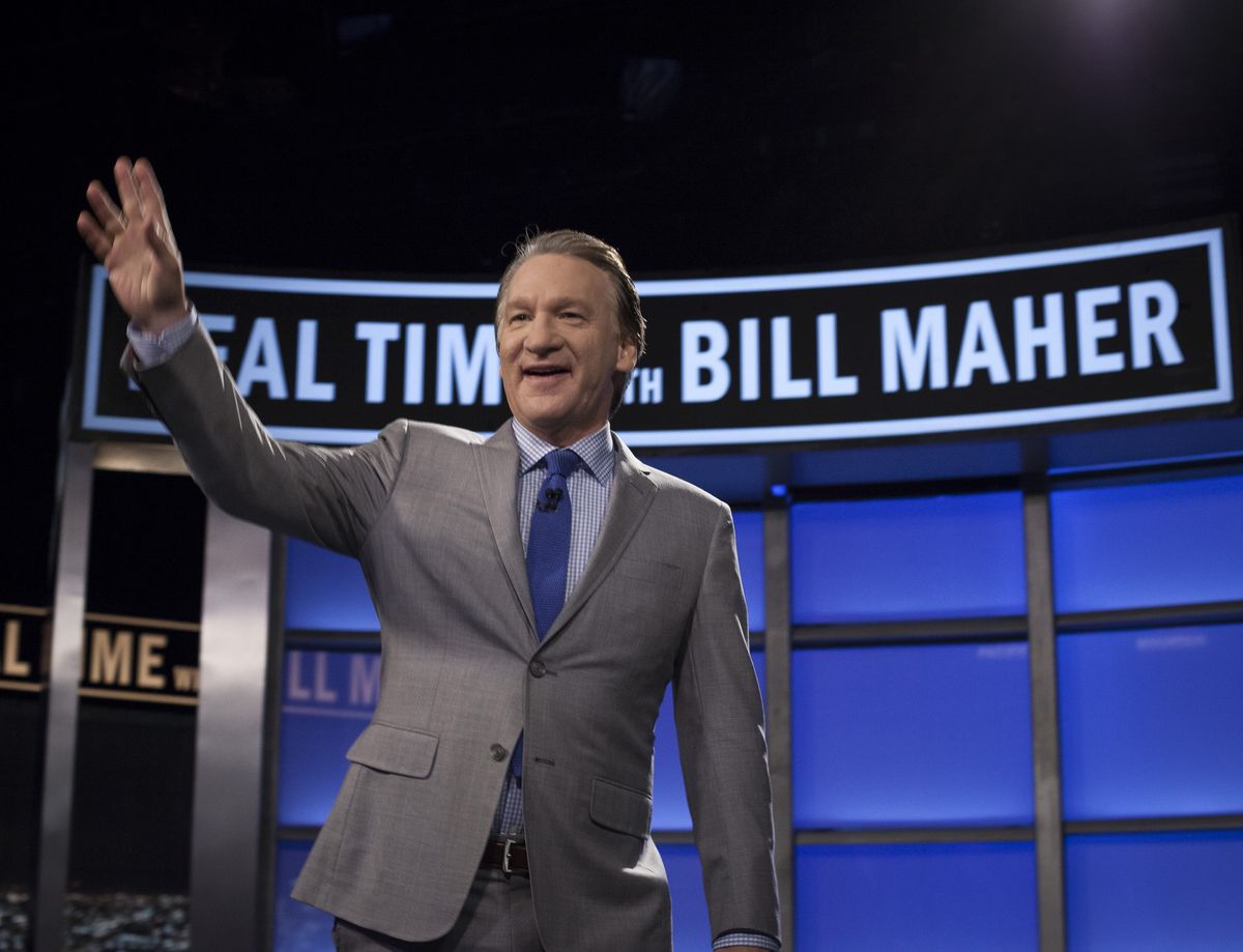 HBO Renews ‘Real Time With Bill Maher’ TCA15 Next TV