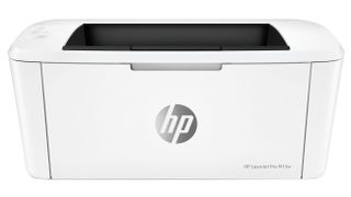 Best black and white printers: HP LaserJet Pro M15w