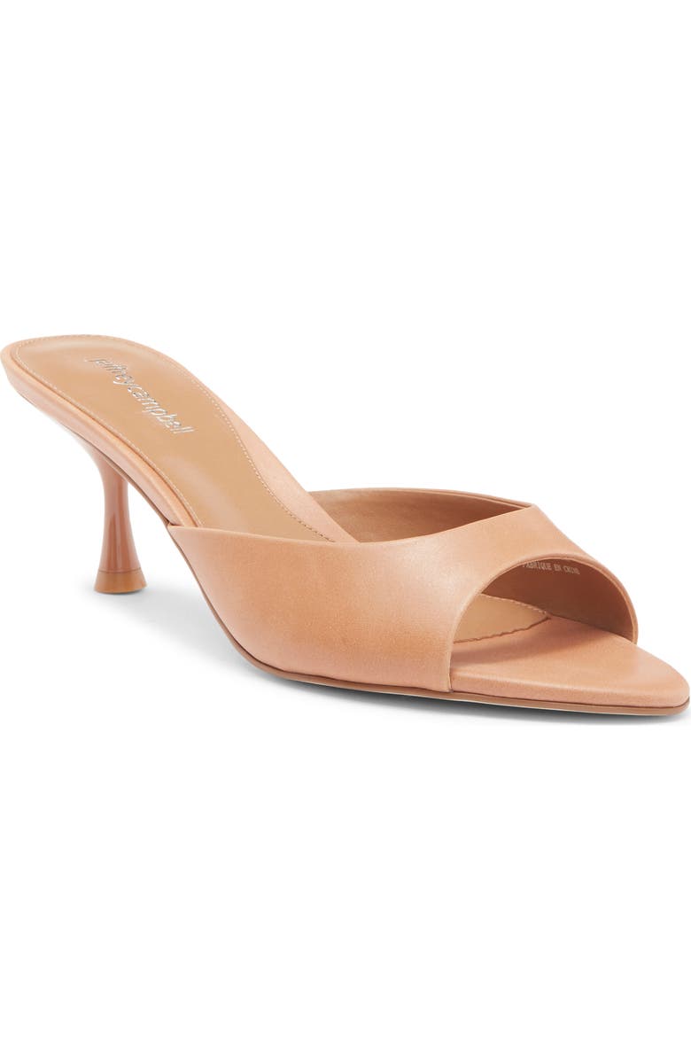 Spy-Kid Slide Sandal