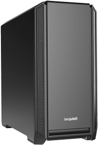 Be quiet! Silent Base 601 case | $139.99 at Amazon