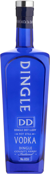 Dingle Distillery Vodka