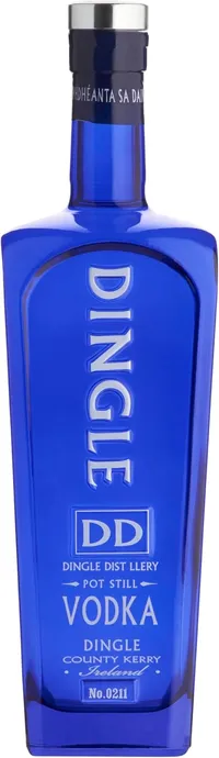 Dingle Distillery Vodka