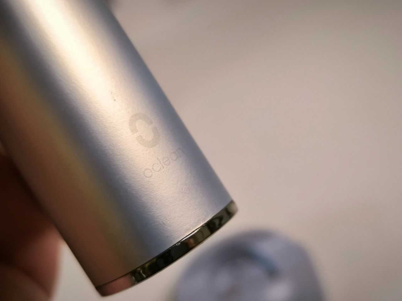 Oclean X Pro Digital