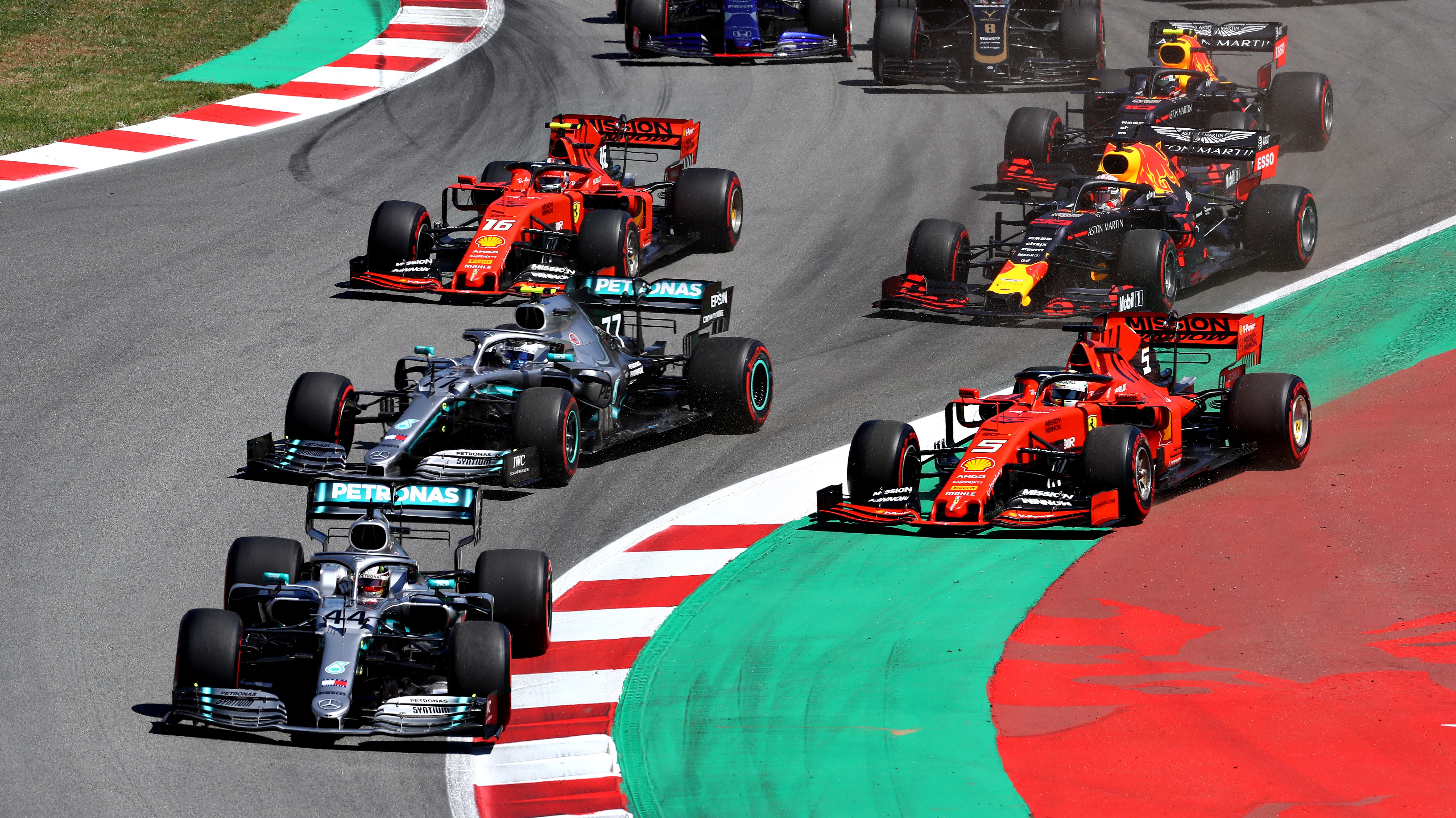 F1 TV Explained What It Is, What It Includes, Cost, How To Get It