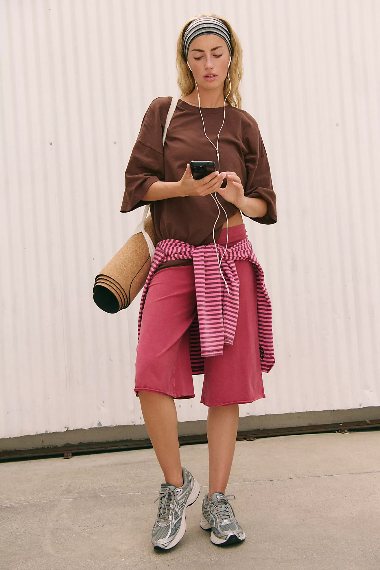 Hot Shot Renewal Pants