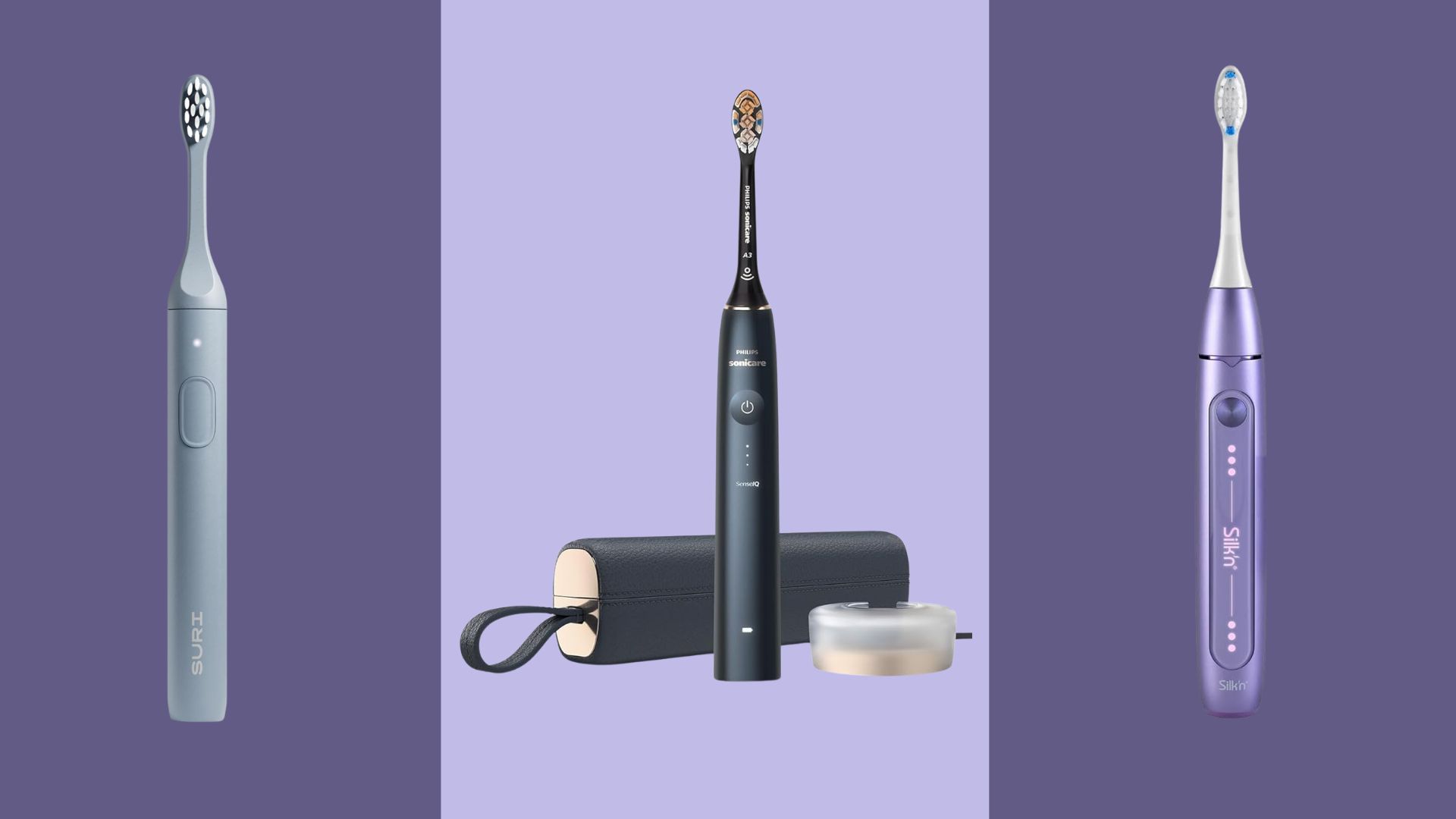 Best electric toothbrushes: 8 tested by us