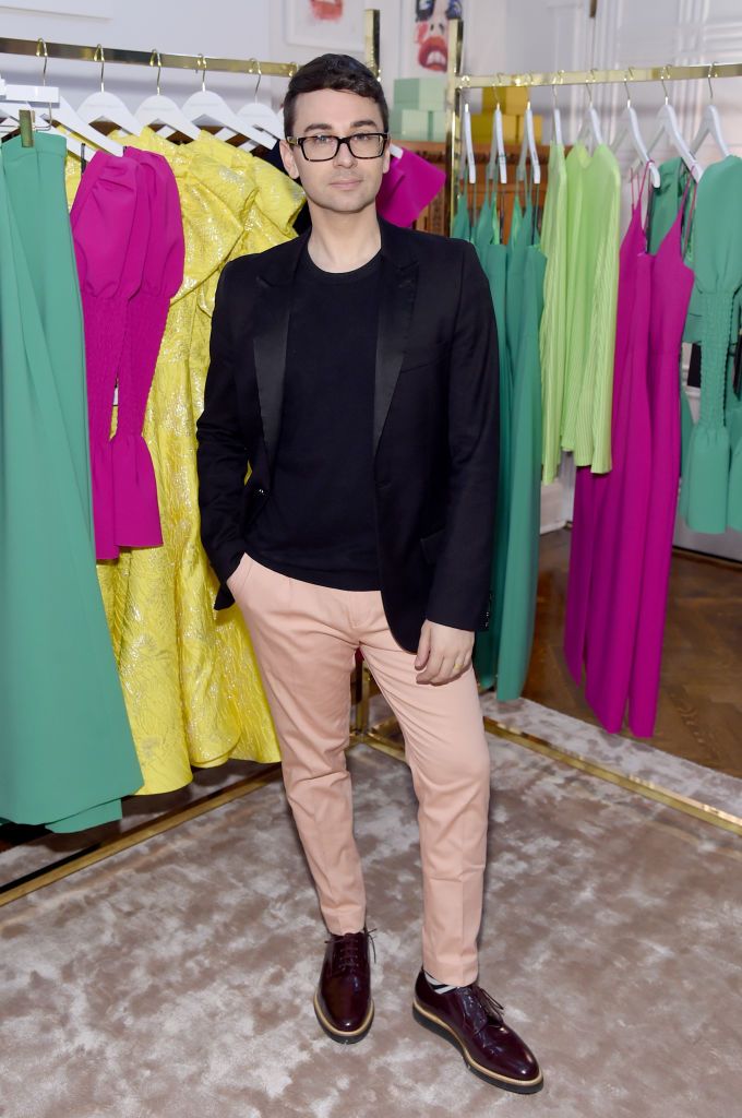 Christian Siriano