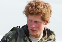 Prince Harry