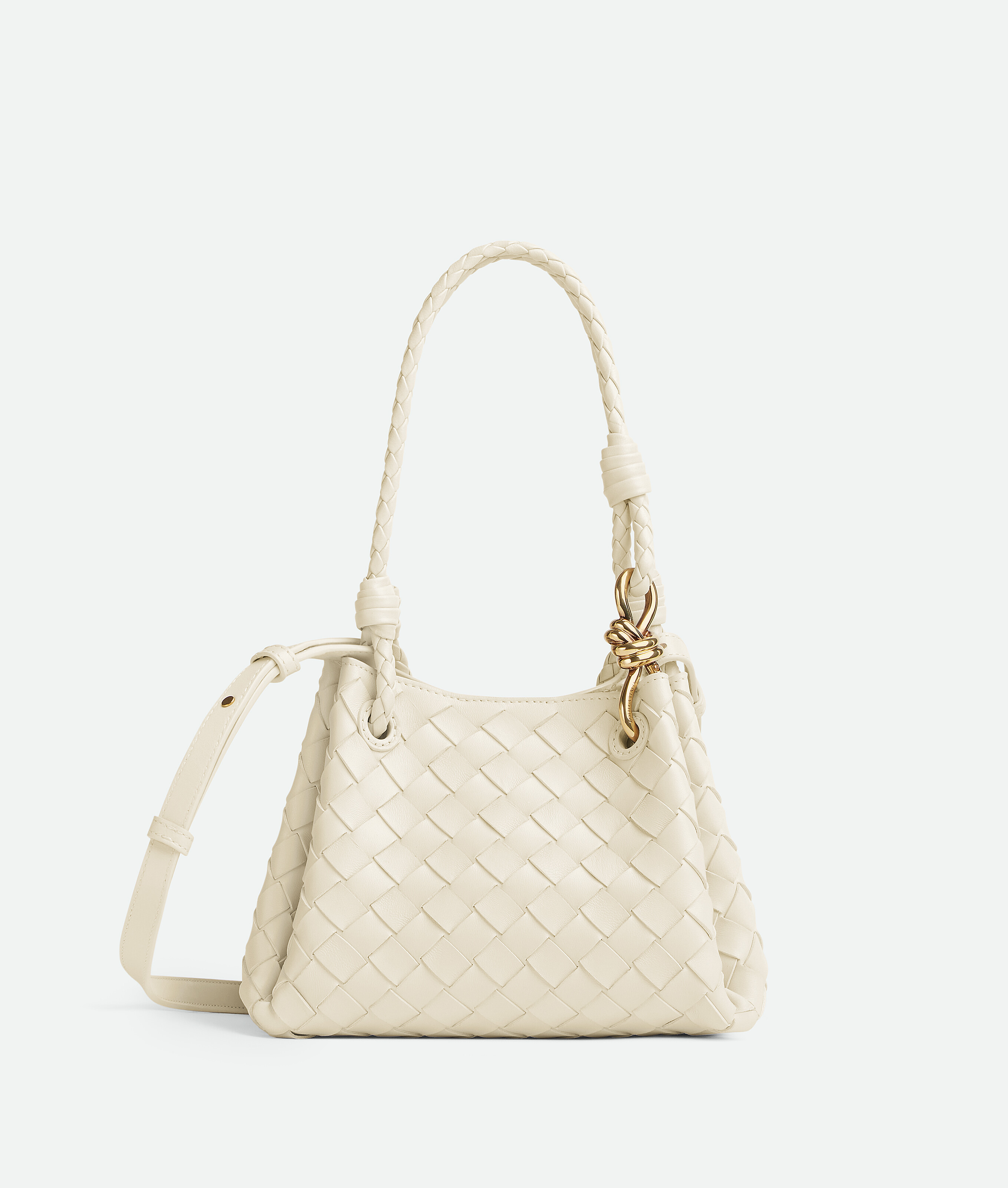 Women's Small Parachute in Sea Salt