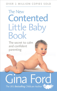 The New Contented Little Baby Book by Gina Ford, £14.99 at Amazon