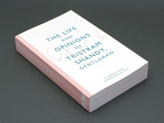 ﻿Visual Editions’ debut book demonstrates the ’visual writing’ principle on which the company is founded