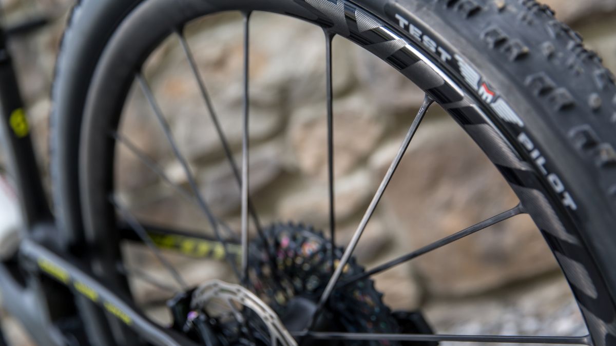 Scott Spark Nino Schurter