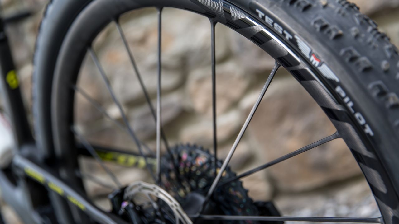 Scott Spark Nino Schurter