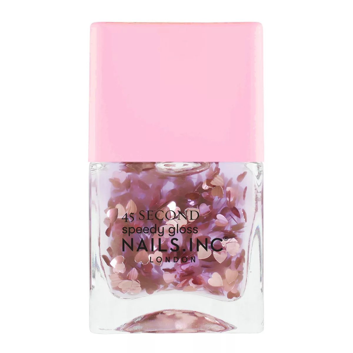 Nails Inc. Nail Polish - Margot - 14ml