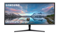 Samsung SJ55W 34-inch Ultra-Wide QHD 75Hz Monitor: now $199 at Walmart