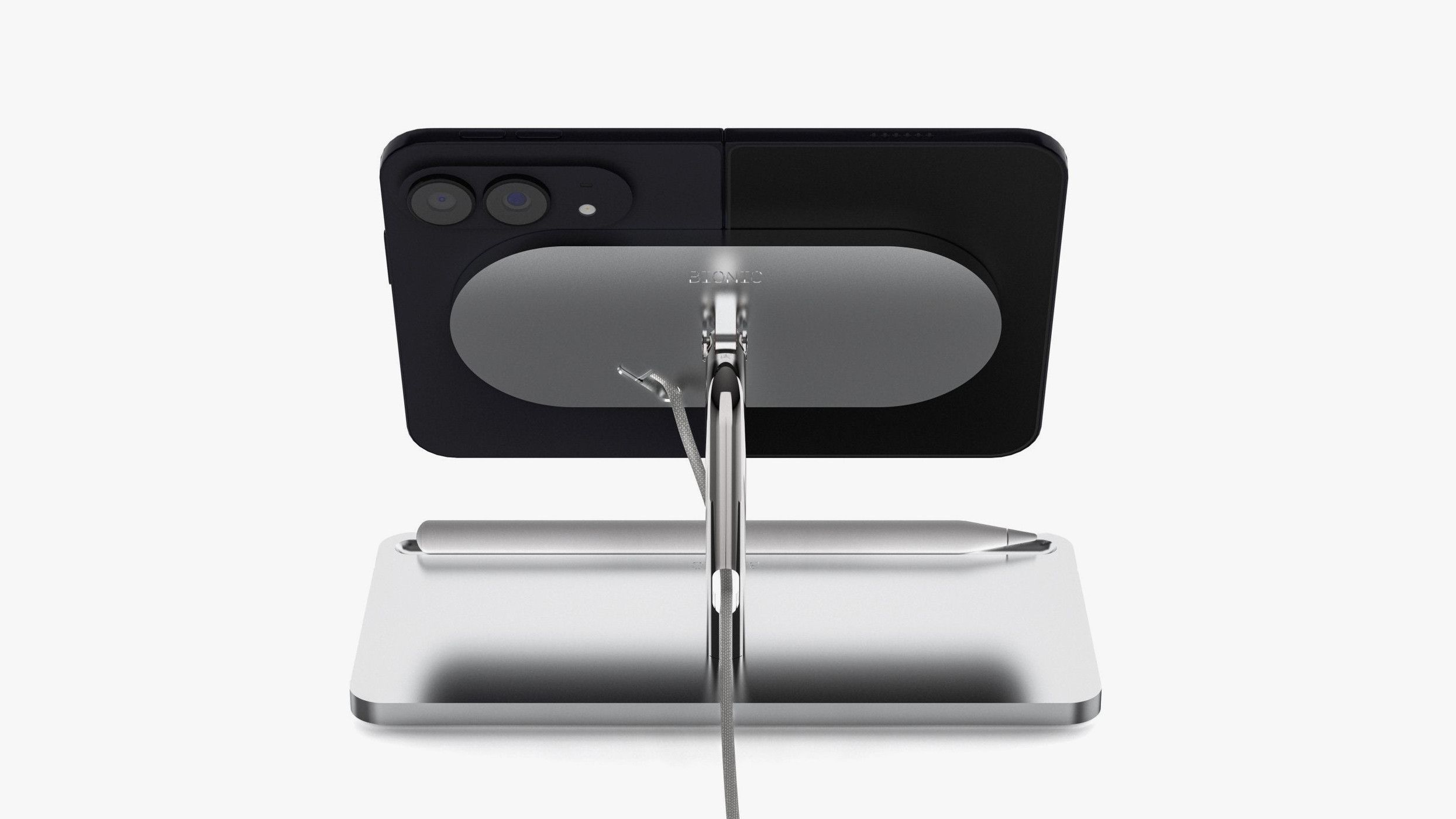 These seven accessories for the new Apple iPhone Duo make the most of the folding form