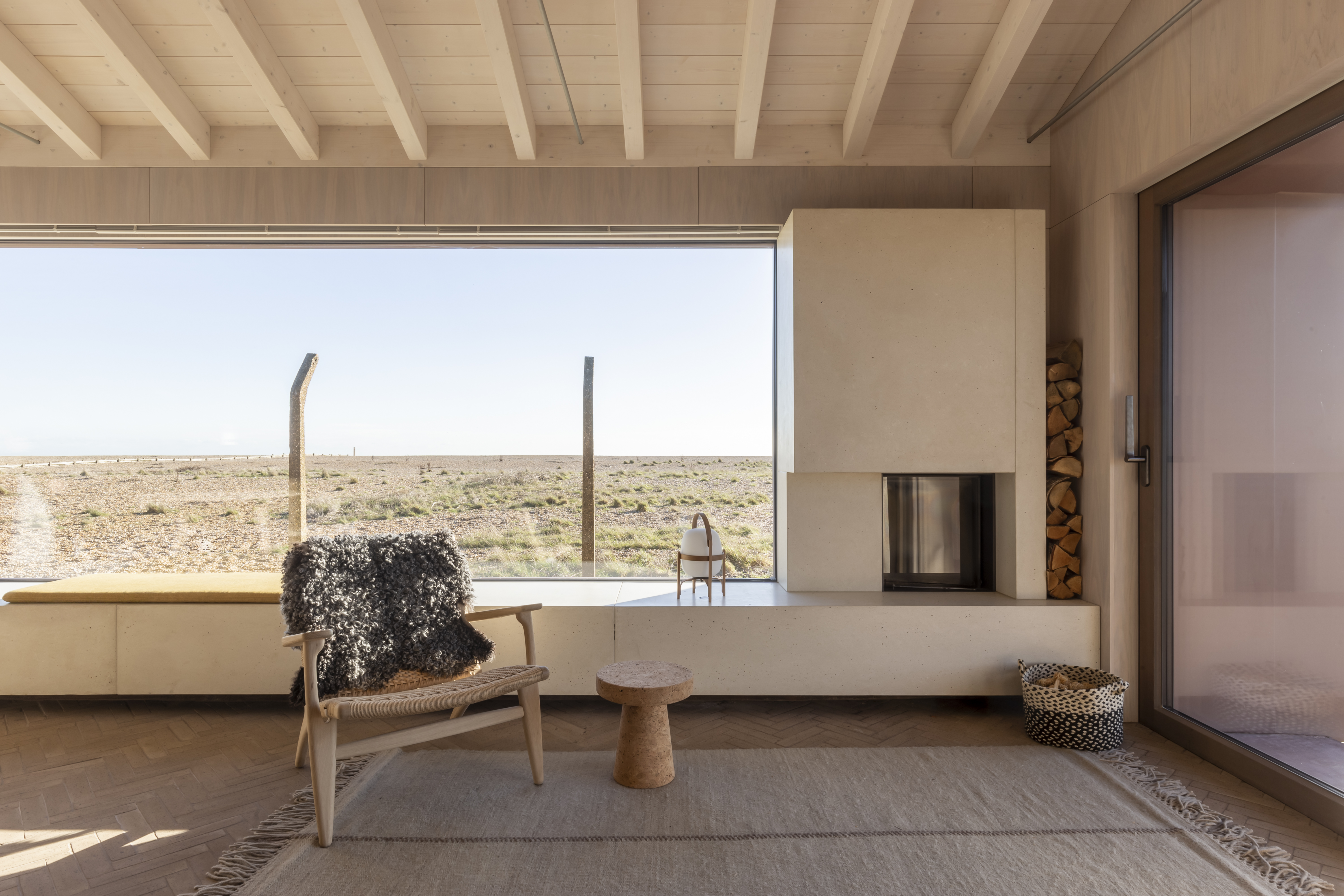 Radar Station_Johnson Naylor