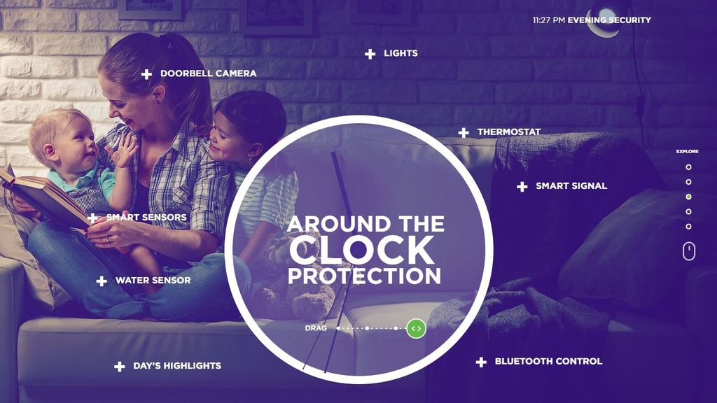 Guardian Protection security systems review TechRadar